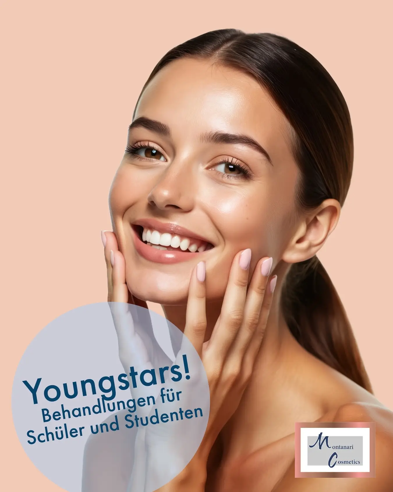 Lernstress und Abifeiern sind vorbei – Zeit der Haut wenig Erholung zu schenken. Mit unsere Specials für Schüler*innen und Stundent*innen heißt es einfach mal abschalten und sich verwöhnen lassen. 🧖🏻♀️Young Basic Behandlung
Reinigen, Hautdiagnose, Peeling, Bedampfen, Entfernen von Hautunreinheiten, Maske, Abschlusspflege
30-40 MIN 29€
💆🏼♀️Young Wellness Behandlung
Reinigen, Gesichtsmassage, Abschlusspflege
30 MIN 29€ Unser Cosmetics-Team freut sich auf Euch!🫶🏻 #welovebeauty #schüler #studenten #beauty #skinbeauty #gutschein #pflege #hautpflege #beauty #skinbeauty #aestheticexpert #skintreatment #faltenbehandlung #antiaging #kosmetik #falten #skinglow #glowingskin #cosmetics #kosmetik #facial #aesthetics #loveyourself #selflove #antiaging #bochum #ruhrpott