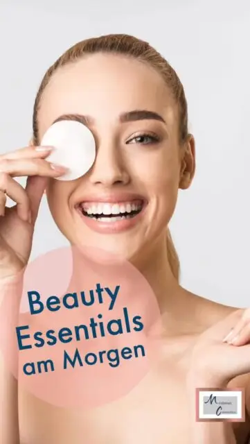 Unsere Anja Müller ist staatlich geprüfte Kosmetikerin. Als Medical Beauty Assistant und Spezialistin für Hydrafacial und Radiofrequenzmesoneedling sowie andere apparative Kosmetikanwendungen, liebt sie auch die Skin Care.   Besonders wichtig sind laut ihrer Aussage Regelmäßigkeit und „dranbleiben“, um sich und seiner Haut neben einer professionellen Kosmetikbehandlung bei Montanari Cosmetics etwas Gutes zu tun. 🫶🏻Wie ihre perfekten Beauty Essentials für die Tagespflege aussehen, und was dabei auf gar keinen Fall fehlen sollte, erfahrt ihr im Video.🔝   #WeLoveBeauty #beauty #SkinBeauty #SkincareRoutine #BeautyEssentials #pflege #hautpflege #beauty #skinbeauty #aestheticexpert #skintreatment #faltenbehandlung #antiaging #kosmetik #falten #skinglow #glowingskin #cosmetics #kosmetik #facial #aesthetics #loveyourself #selflove #antiaging #bochum #ruhrpott