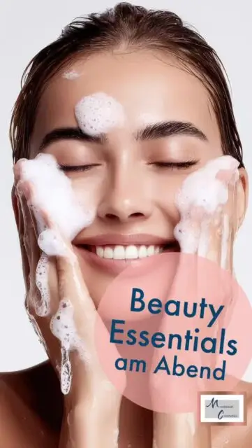 ✨ Abendroutine mit Glow-Garantie! ✨   Unsere Anja Müller – staatlich geprüfte Kosmetikerin, Medical Beauty Assistant und absolute Expertin für Hydrafacial, Radiofrequenz-Mesoneedling & Co. – kennt nicht nur die neuesten High-Tech-Treatments, sondern liebt auch das kleine, aber feine Ritual der Skin Care. 🧴💫 Ihr Motto: „Dranbleiben ist alles!“ Denn wer seiner Haut regelmäßig Gutes tut, wird mit Strahlkraft belohnt – und das nicht nur nach einer professionellen Behandlung bei Montanari Cosmetics. Im Video zeigt euch Anja ihre persönlichen Beauty Essentials für die perfekte Abendpflege. 🌙✨  Doch aufgepasst: Am Schluss verrät sie auch noch ihren Reminder, was auf keinen Fall fehlen darf! 👀💡 Also unbedingt bis zum Ende dranbleiben! 🎥  Eure Haut wird es euch danken. ❤️   Wer sich nicht sicher ist, welche Pflege am besten zum individuellen Hauttyp passt, den berät unser Montanari Cosmetics Team natürlich gerne nach einer professionellen Haut-Anamnese.   #MontanariCosmetics #SkinCareSecrets #BeautyRoutine #Hydrafacial #RadiofrequenzMesoneedling #HealthySkin #WeLoveBeauty #beauty #SkinBeauty #SkincareRoutine #BeautyEssentials #pflege #hautpflege #beauty #skinbeauty #aestheticexpert #skintreatment #antiaging #kosmetik #falten #skinglow #glowingskin #cosmetics #kosmetik #facial #aesthetics #loveyourself #selflove #antiaging #bochum #ruhrpott