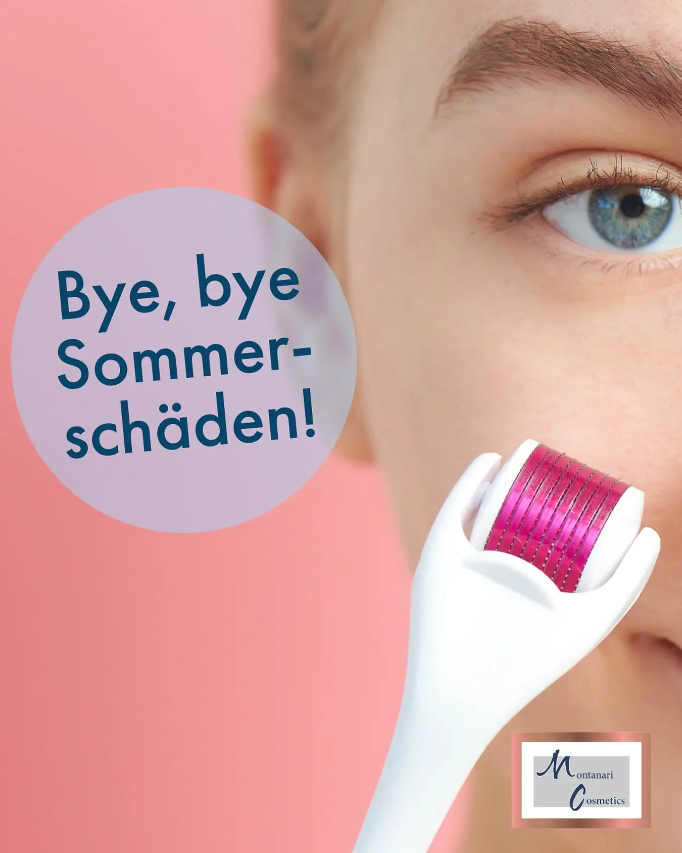 🌿 Herbstzeit = Zeit für deine Haut 🧖🏻‍♀️🍂 Nach dem Sommer braucht unsere Haut besondere Pflege: Denn nicht nur der Wechsel in die Heizungssaison macht ihr zu schaffen, sondern die Sonne hat bei vielen Spuren hinterlassen – von Trockenheit über Pigmentflecken bis hin zu einem fahlen Teint. Bei Montanari Cosmetics haben wir die perfekten professionellen Starthilfen, um die Haut sanft zu regenerieren und den frischen Glow zurückzuholen.   ✨ Microneedling, Microdermabrasion, Hydra4Face und Peelings✨sind effektive Methoden, um: ▫️sonnengeschädigte Haut zu erneuern, ▫️Pigmentflecken und Unebenheiten zu reduzieren, ▫️Poren zu verfeinern und den Teint zu glätten, ▫️die Kollagenbildung anzuregen – für straffere, vitalere Haut. Gerade im Herbst ist die Haut weniger UV-belastet, wodurch Behandlungen noch besser wirken und die Regeneration optimal unterstützt wird. Gönn deiner Haut jetzt den Neustart, den sie verdient – für ein frisches, ebenmäßiges Hautbild bis in den Winter. 🗓️Termine ganz einfach über unser Online-Buchungstool in den Links in der Bio.🔝   #microneedling #microdermabassion #hydra4face #peeling #HealthySkin #WeLoveBeauty #beauty #SkinBeauty #SkincareRoutine #BeautyEssentials #pflege #hautpflege #beauty #skinbeauty #aestheticexpert #skintreatment #antiaging #kosmetik #falten #skinglow #glowingskin #cosmetics #kosmetik #facial #aesthetics #loveyourself #selflove #antiaging #bochum #ruhrpott