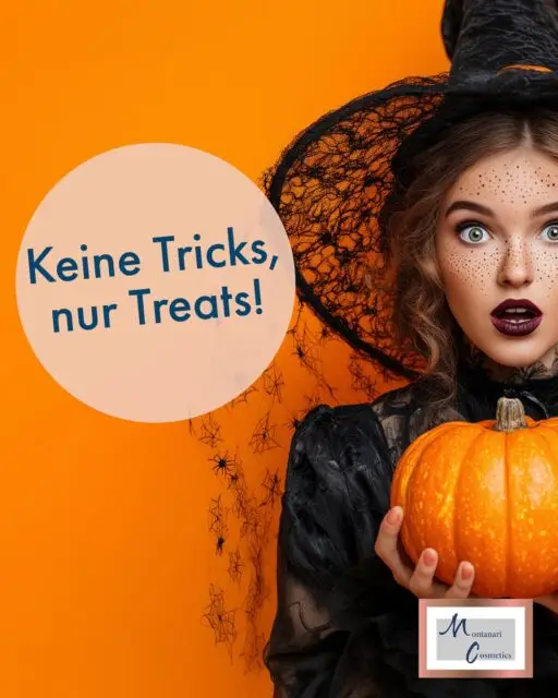 👻🎃🧟‍♂️Keine Tricks – nur Treats! 💆🏼‍♀️🧖🏻🧖🏻‍♀️ Bei uns bekommen Sie - egal ob Halloween oder durch das ganze Jahr - nur besondere Treats von unserem medizinisch geschultem Montanari Cosmetics Team.   Dabei arbeiten wir nicht mit Tricks, sondern mit Know-how! Wir legen besonderen Wert auf die Weiterbildung unseres Teams, so dass Ihr Hautgesundheit immer in den besten Händen ist. ✨Unser Angebot reicht hierbei von funktionellen Ausreinigungsbehandlungen (auch für Schüler und Studenten) über Wellness- und Anti-Aging-Behandlungen bis hinzu hocheffektiven apparativen Behandlungen wie Mikrodermabrasion, Microneedling und Hydrafacialbehandlungen.   Da ist für jeden Hauttyp etwas dabei! 🧴Und für Zuhause stellen wir Ihnen gerne auch einen Pflegeplan zusammen. Wir arbeiten mit den Marken Klapp, skin689 und M by Montanari. Alle Behandlungen unter den Links in der Bio.🔝   #HealthySkin #WeLoveBeauty #beauty #SkinBeauty #SkincareRoutine #BeautyEssentials #pflege #hautpflege #beauty #skinbeauty #aestheticexpert #skintreatment #antiaging #kosmetik #falten #skinglow #glowingskin #cosmetics #kosmetik #facial #aesthetics #loveyourself #selflove #antiaging #bochum #ruhrpott