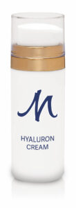 M Hyaluron Cream by Montanari