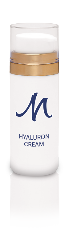 M Hyaluron Cream by Montanari