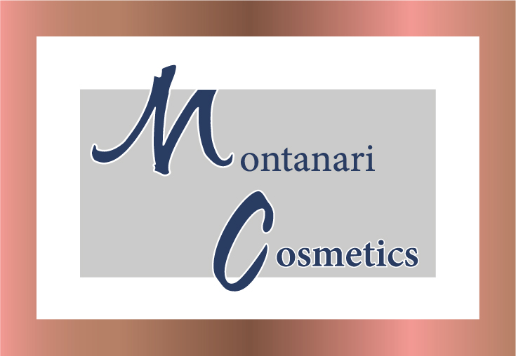 Montanari Cosmetics Logo+Rand(rgb)