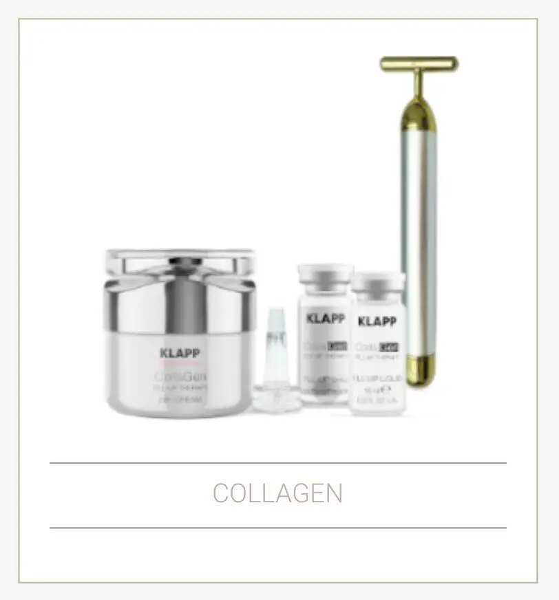 Klapp Collagen